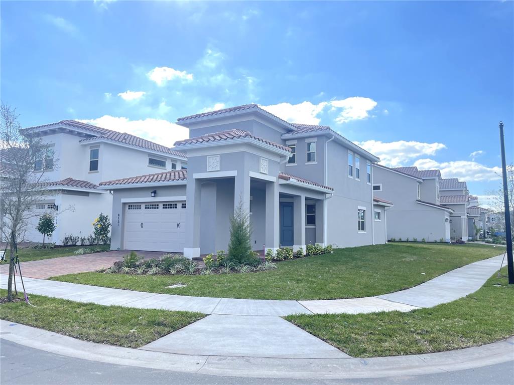 8131 MABURY LANE, ORLANDO, FL — photo 3 of 28