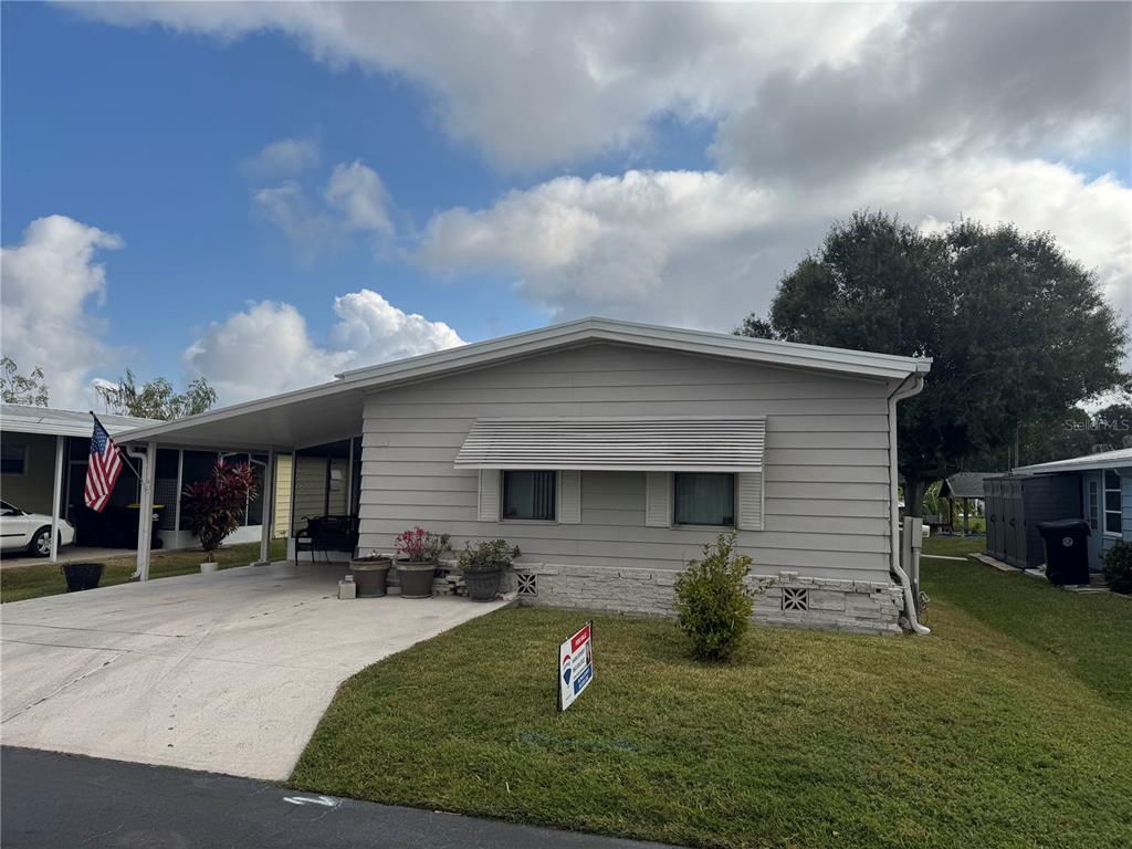 115 JANA CIRCLE
