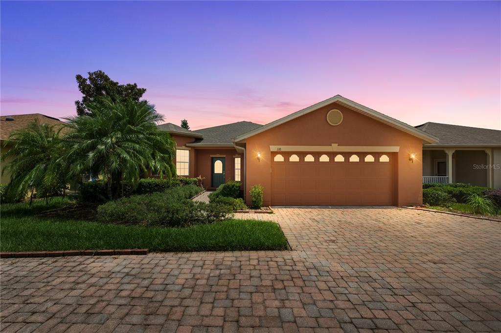 118 VENTANA DRIVE