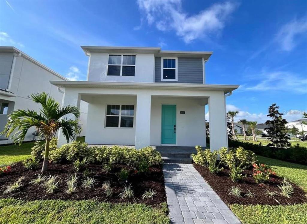 1614 RIDGEBACK LANE