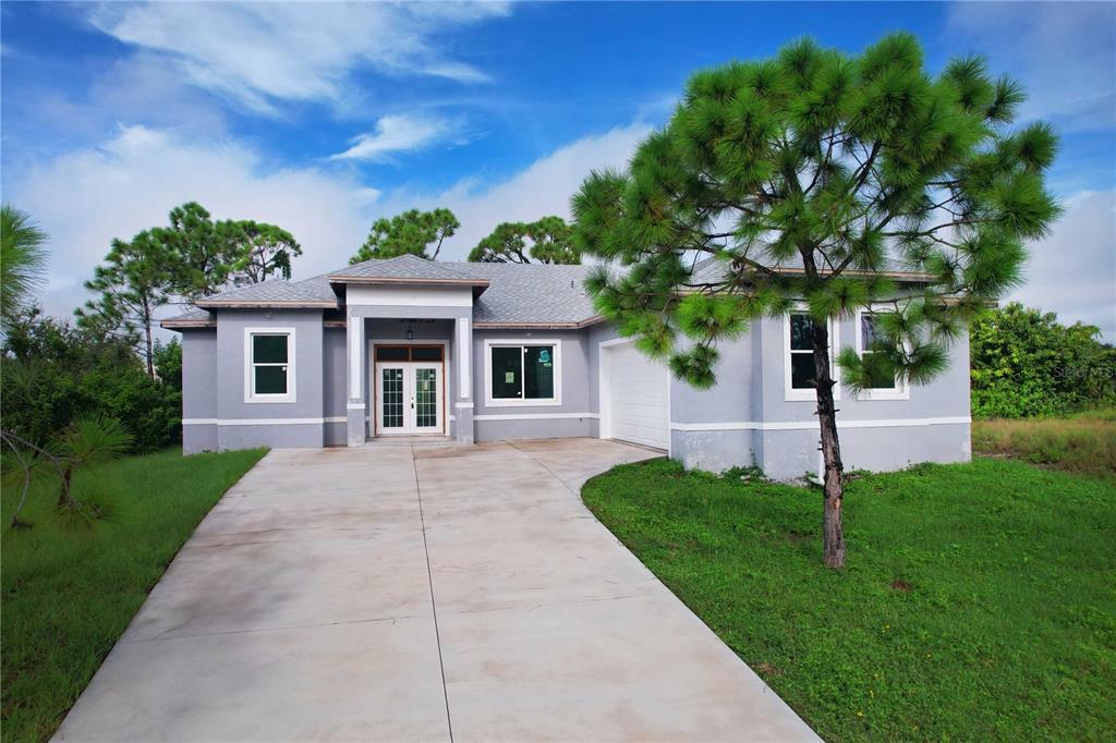 9555 HALLENDALE DRIVE