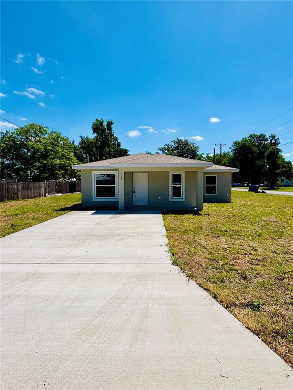 25 PALMETTO AVENUE S