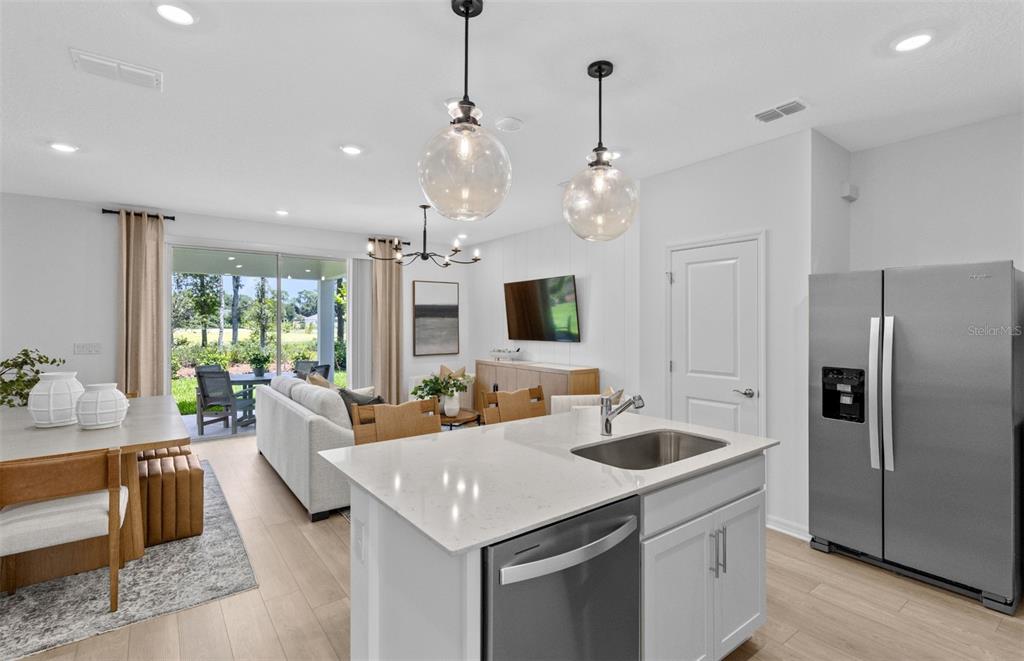 2093 RIVERLEAF ROAD, DELAND, FL — photo 3 of 30