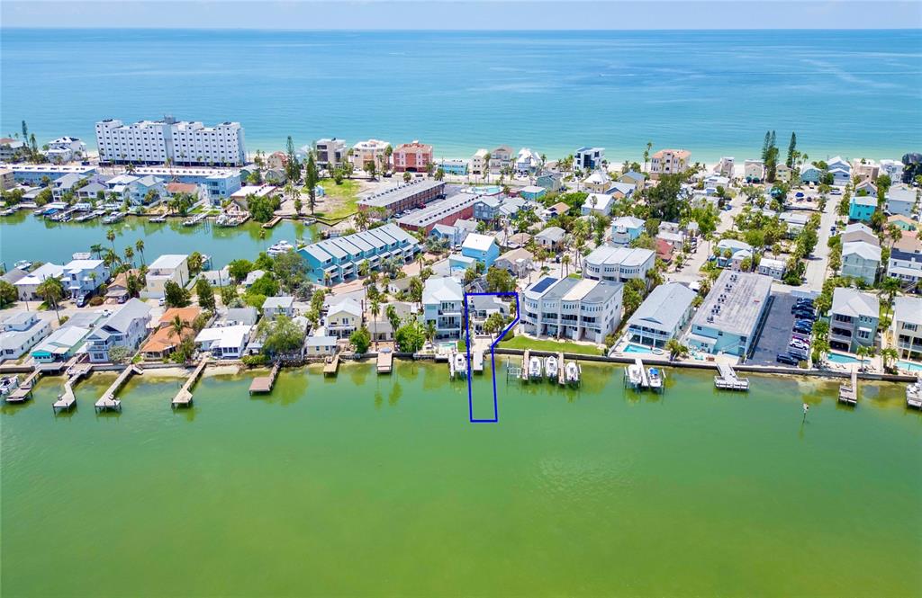 300 BAY PLZ, TREASURE ISLAND, FL — photo 3 of 73