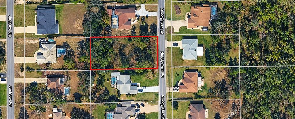 10533 NODDY TERN ROAD, WEEKI WACHEE, FL — photo 2 of 2