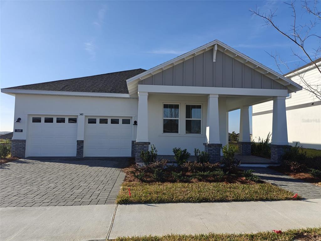 349 SUNBROOK DRIVE