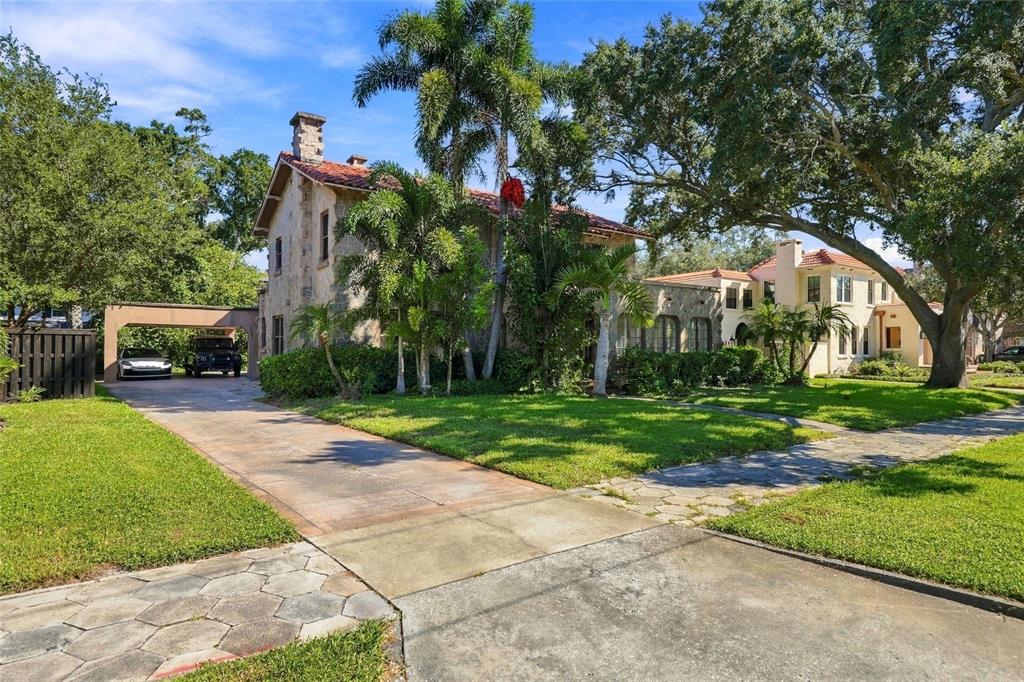955 39TH AVENUE N, ST PETERSBURG, FL — photo 4 of 30