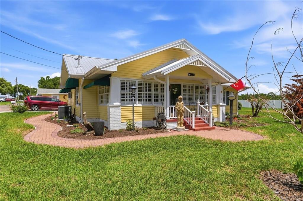 4225 OLD KATHLEEN ROAD