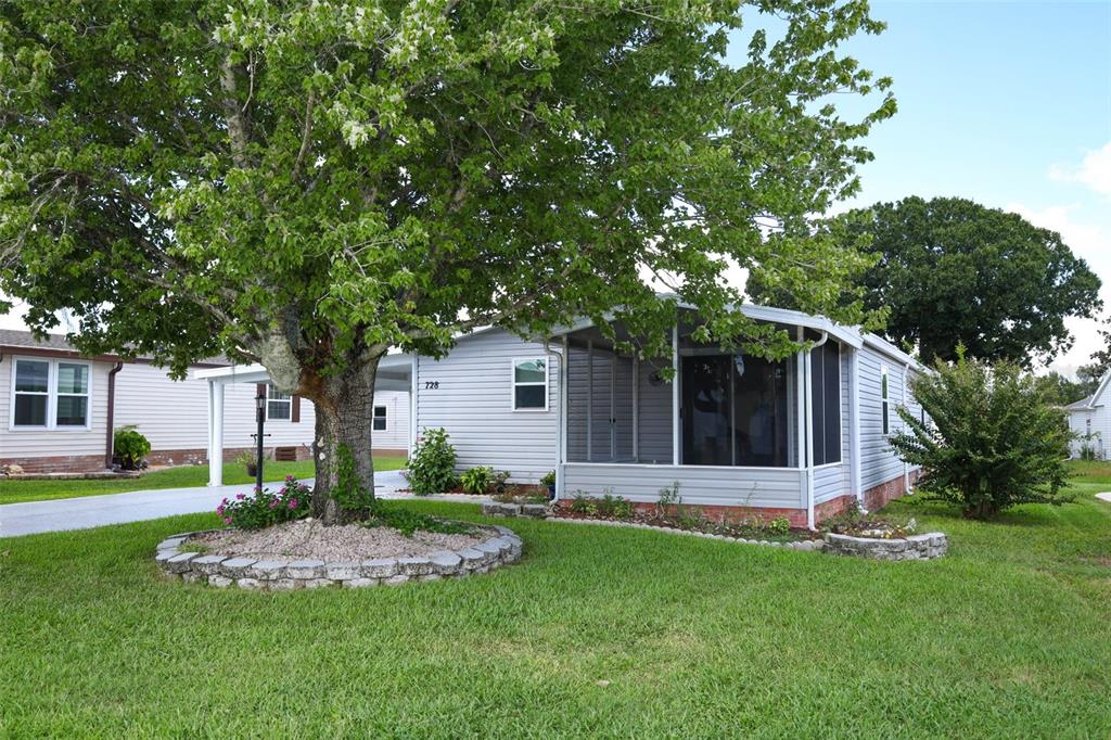 728 PRADO DRIVE, LADY LAKE, FL — photo 3 of 26
