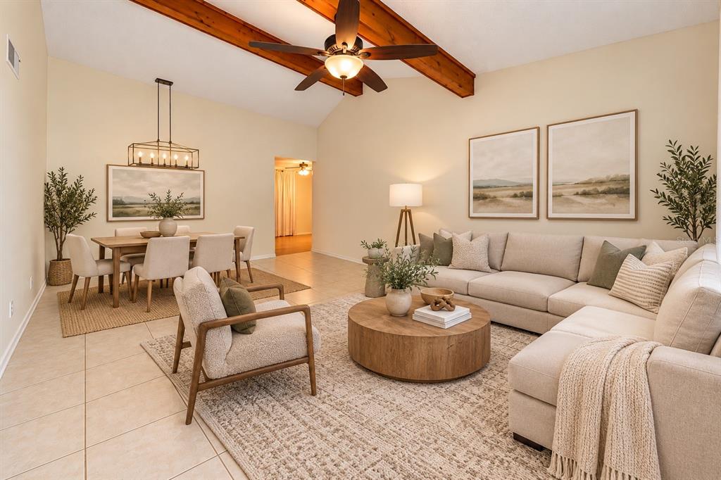 135 OAXACA LANE, KISSIMMEE, FL — photo 2 of 27