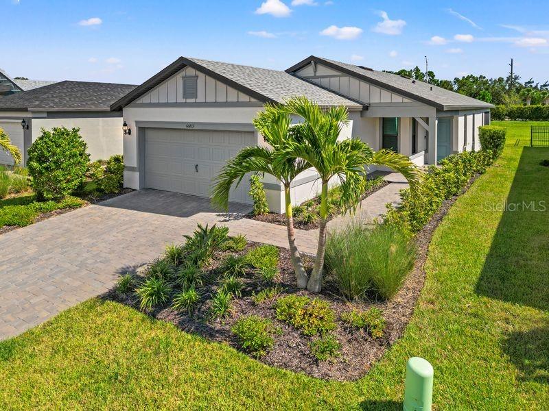 6603 SILVERSTAR DRIVE