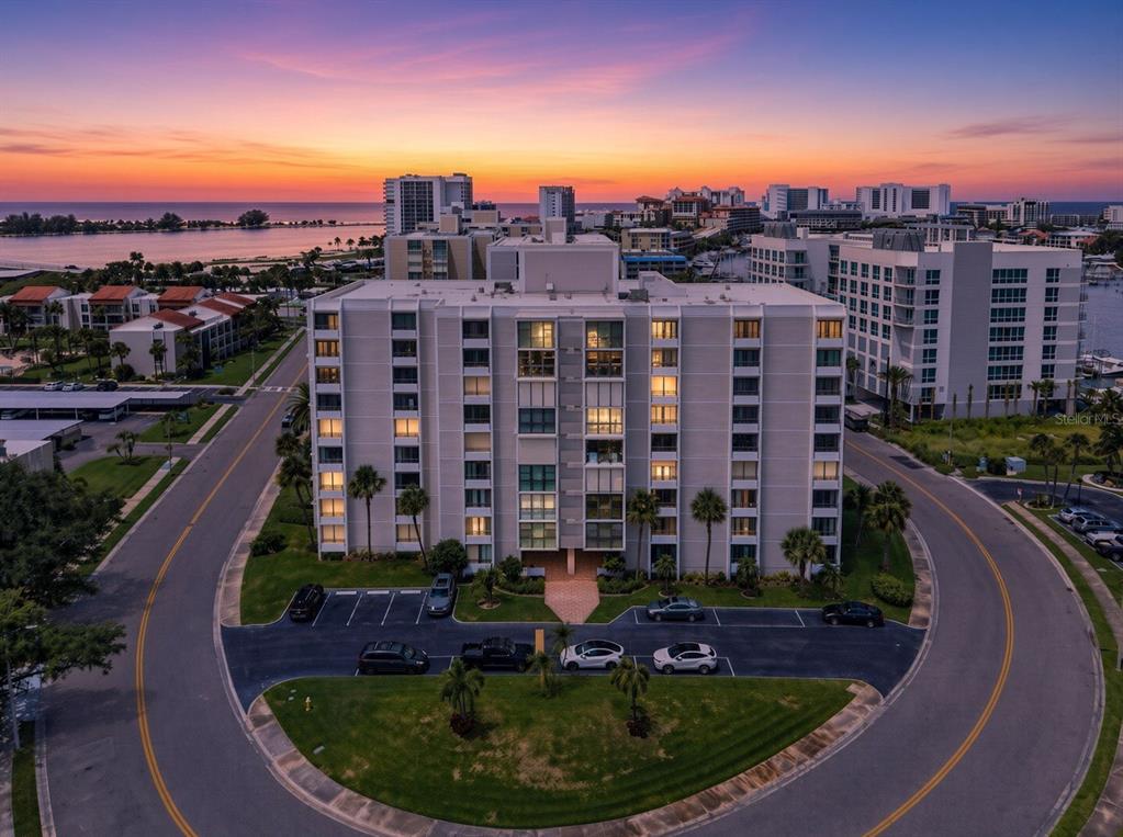 855 BAYWAY BOULEVARD UNIT 503