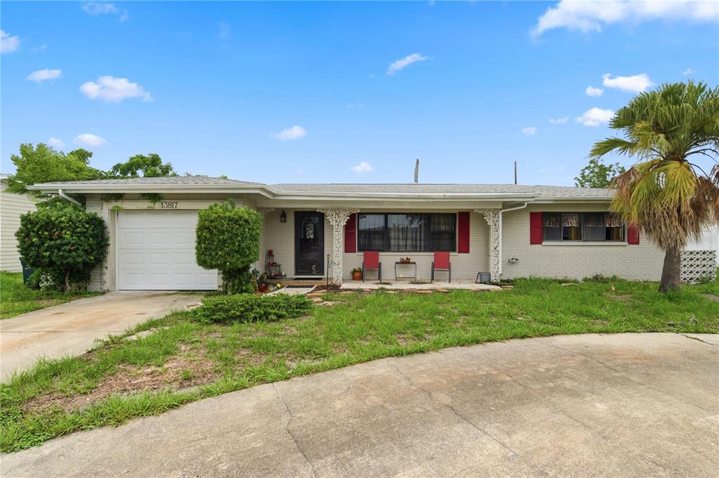 13817 DOMINICA DRIVE