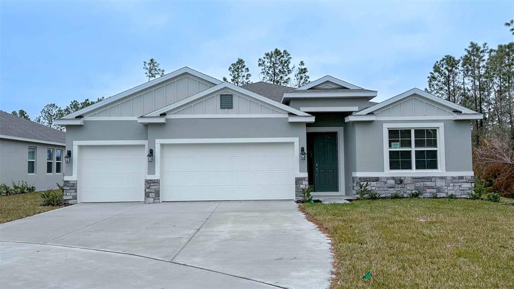 309 BRACER WAY