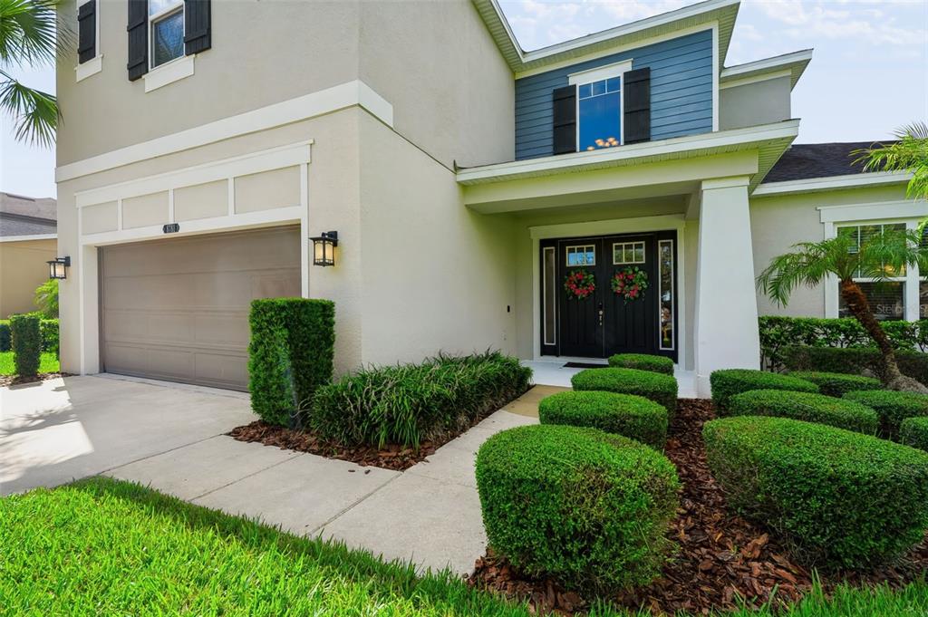 8781 BELLA VITA CIRCLE, LAND O LAKES, FL — photo 4 of 30