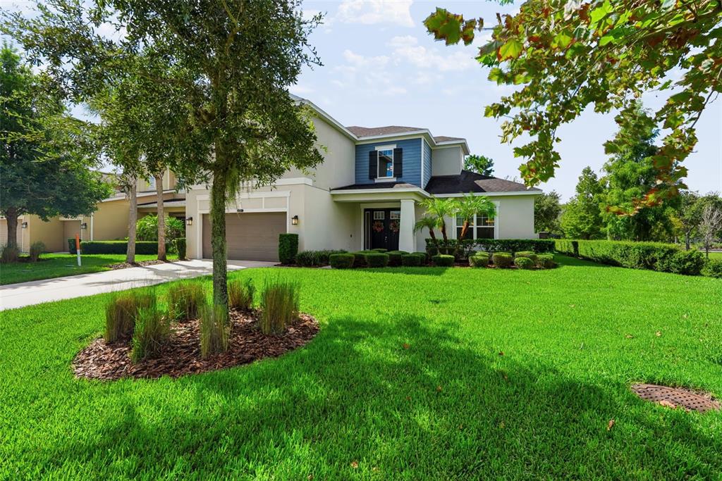 8781 BELLA VITA CIRCLE, LAND O LAKES, FL — photo 5 of 30