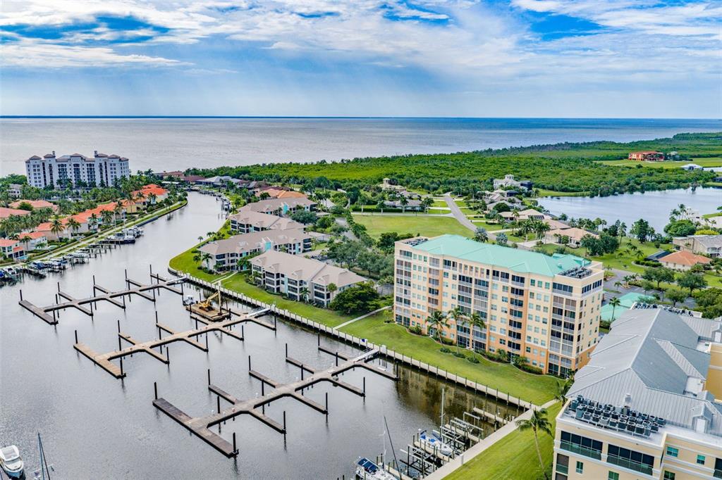 2060 MATECUMBE KEY ROAD UNIT 2803