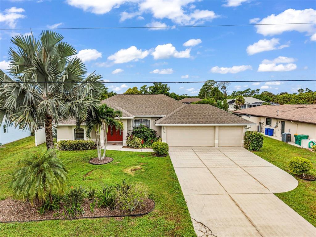 3205 ROCK CREEK DRIVE, PORT CHARLOTTE, FL — photo 2 of 30