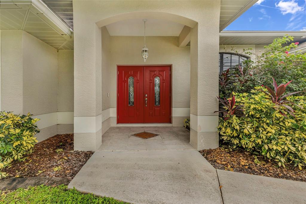3205 ROCK CREEK DRIVE, PORT CHARLOTTE, FL — photo 3 of 30