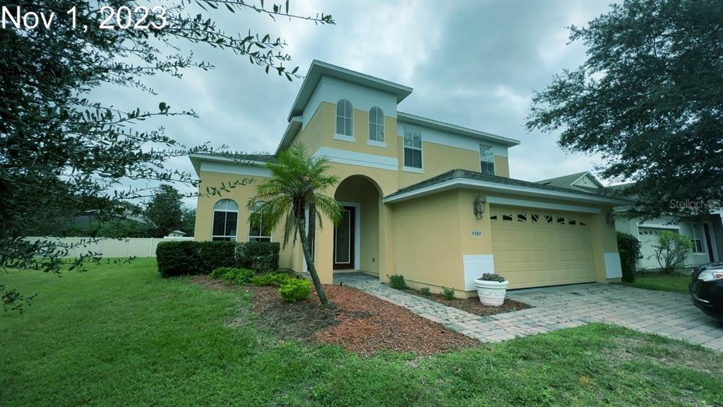 4504 CALADIUM COURT