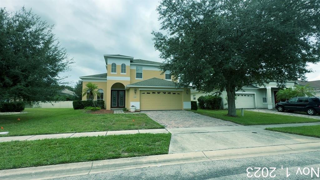4504 CALADIUM COURT, KISSIMMEE, FL — photo 2 of 29