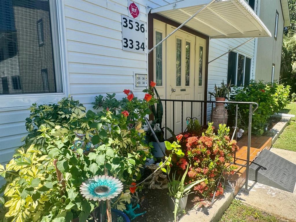22481 WESTCHESTER BOULEVARD UNIT B36