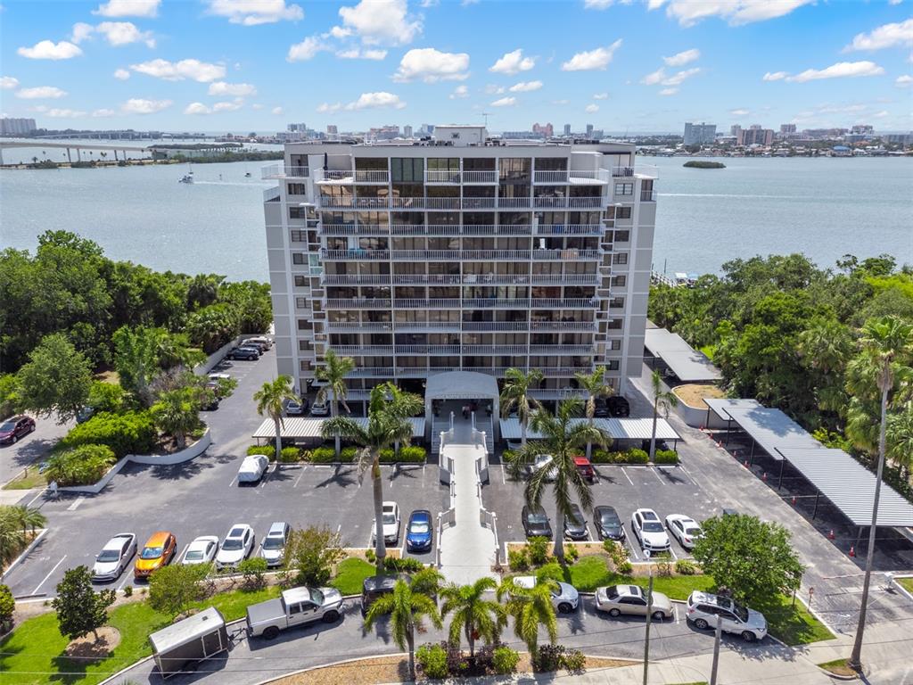 500 N OSCEOLA AVENUE UNIT 811