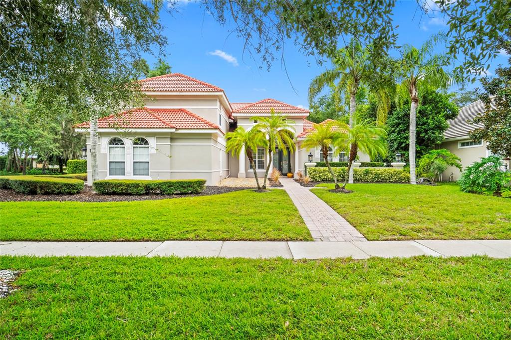 1803 GLENBAY COURT