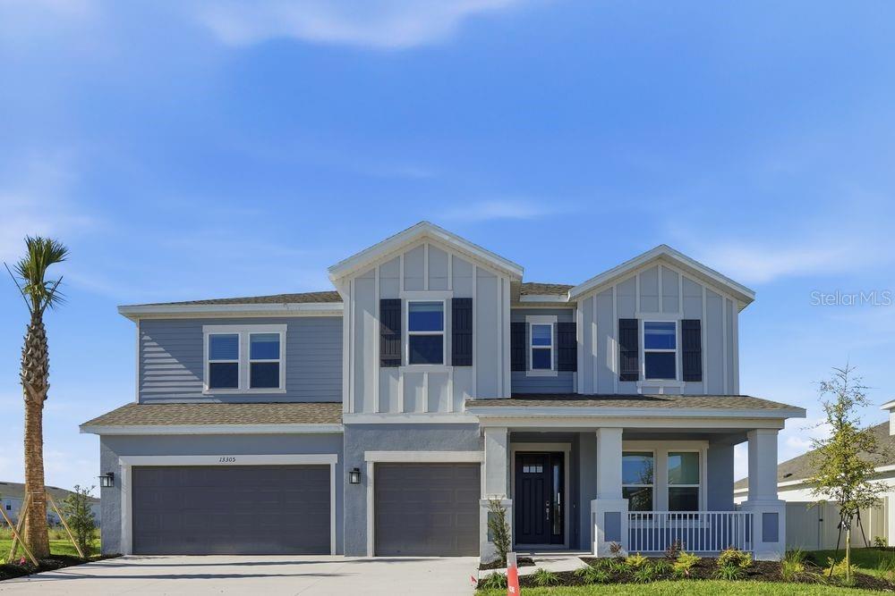 13305 STABLE PLACE