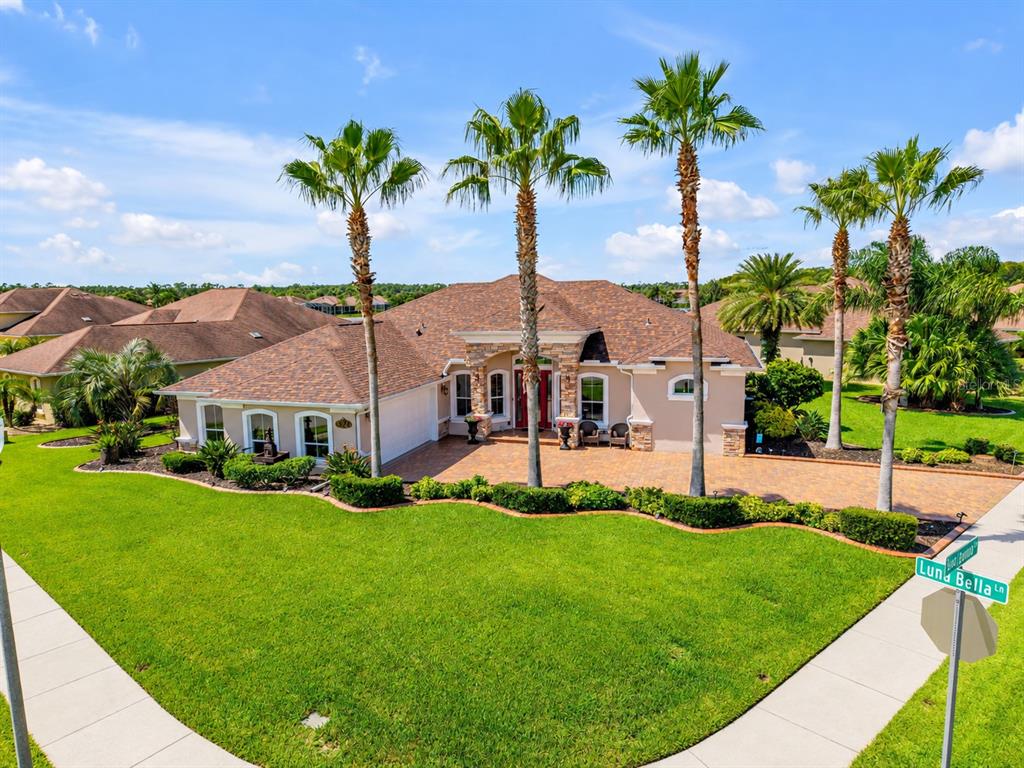 574 LUNA BELLA LANE, NEW SMYRNA BEACH, FL — photo 2 of 30