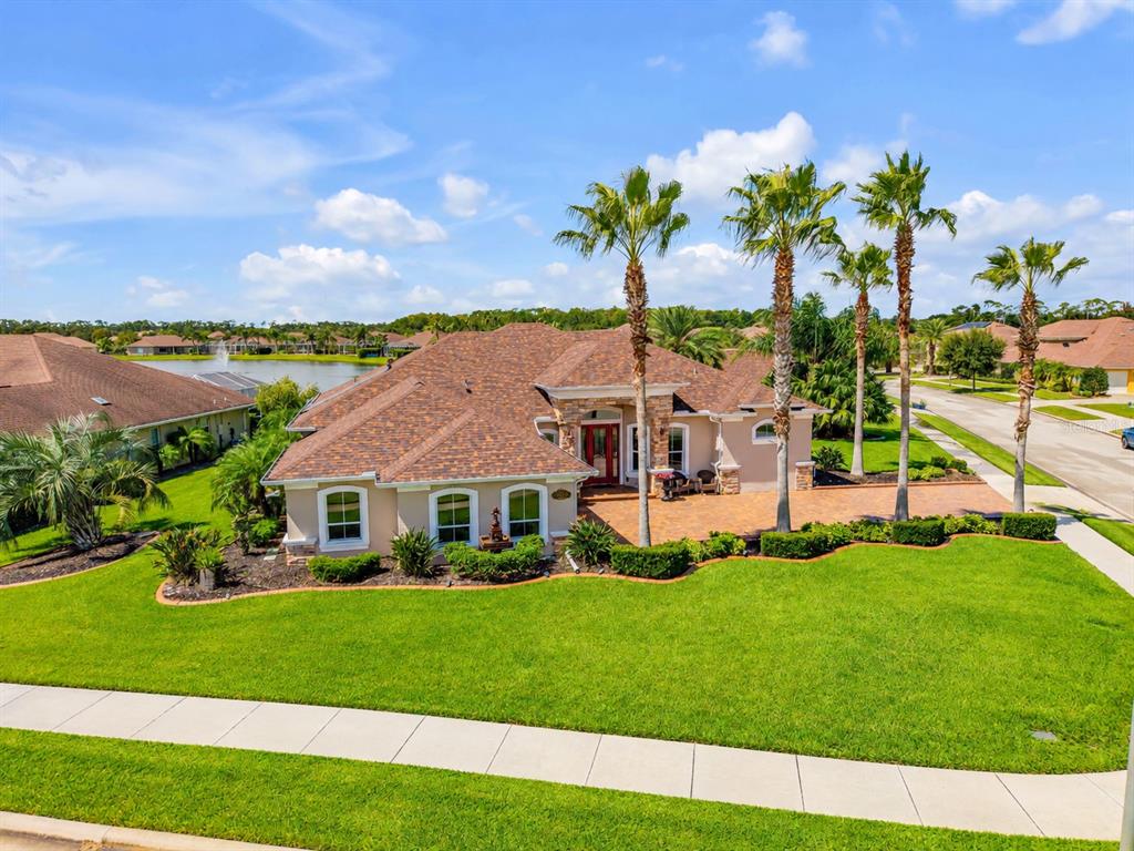 574 LUNA BELLA LANE, NEW SMYRNA BEACH, FL — photo 3 of 30