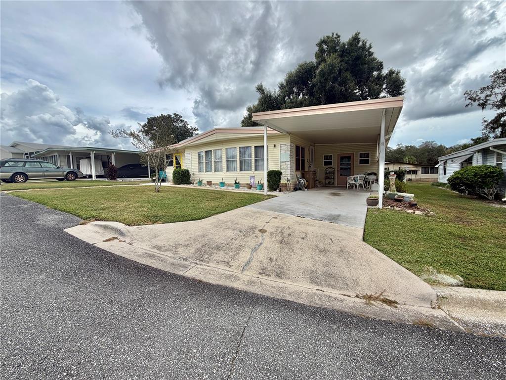 108 MANGO COVE