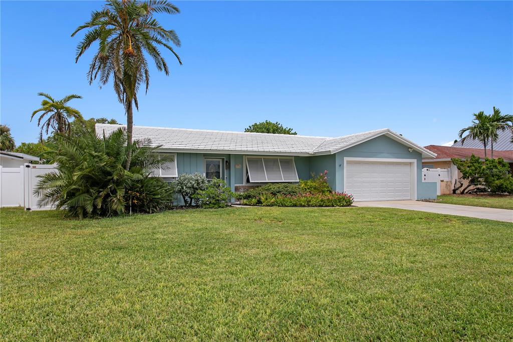 2972 E VINA DEL MAR BOULEVARD, ST PETE BEACH, FL — photo 2 of 30