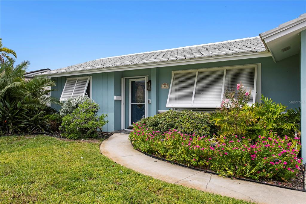 2972 E VINA DEL MAR BOULEVARD, ST PETE BEACH, FL — photo 4 of 30