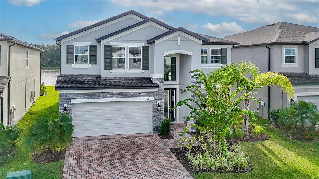 10831 SUNDRIFT DRIVE