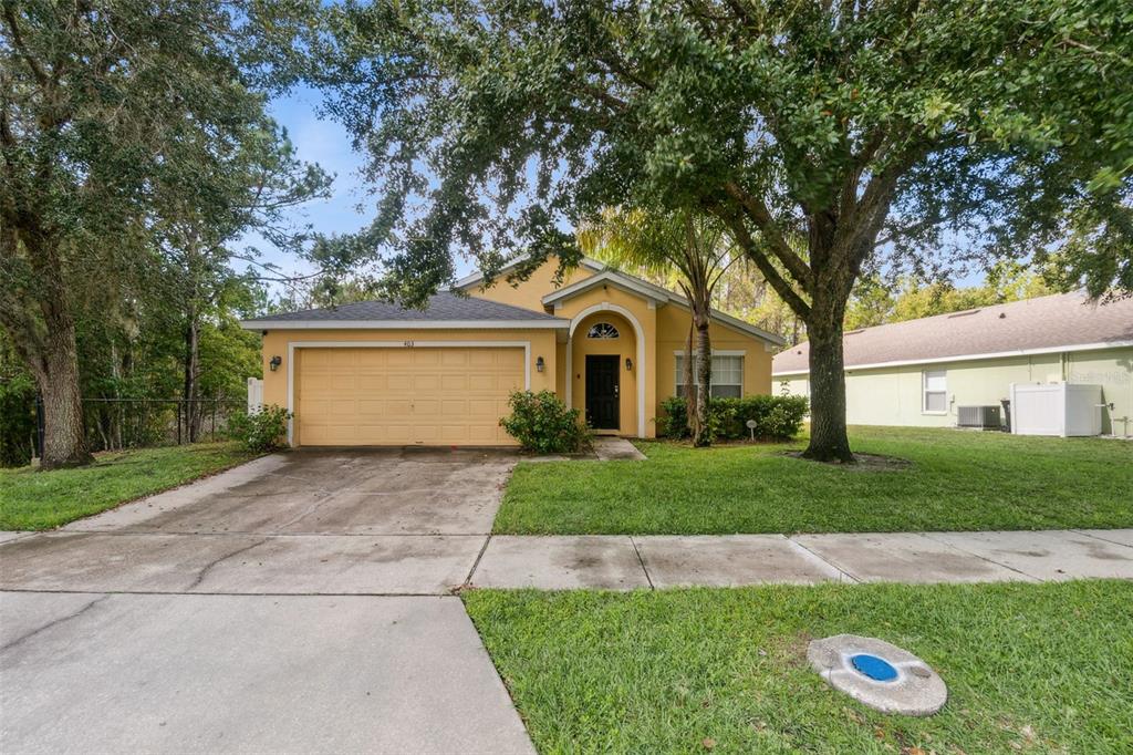 403 SANDY RIDGE DRIVE