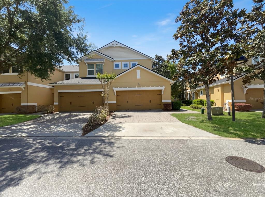 14368 DESERT HAVEN STREET UNIT 4106