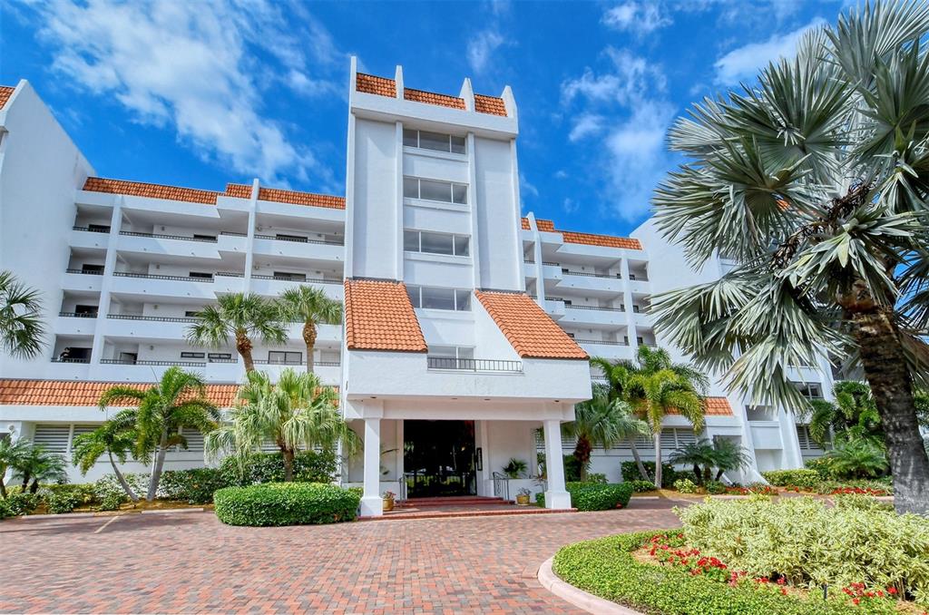 4545 GULF OF MEXICO DRIVE UNIT 408