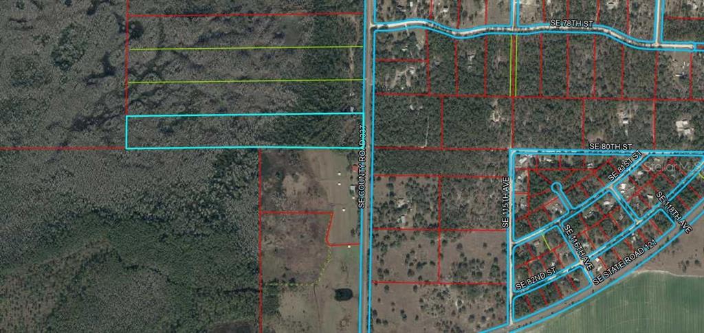 TBD CR 337, MORRISTON, FL — photo 4 of 10