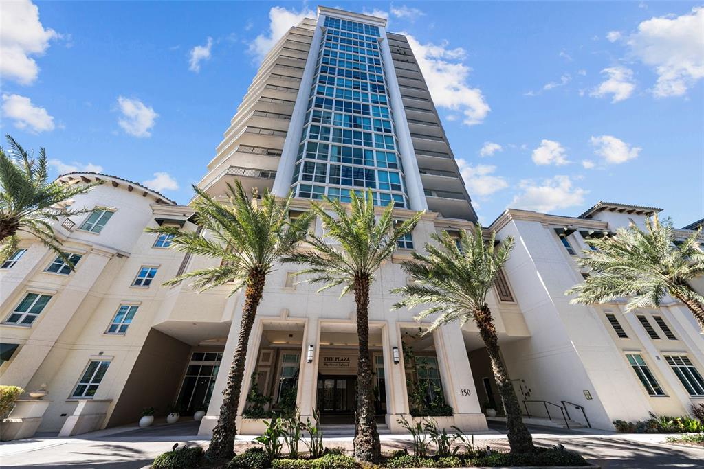 450 KNIGHTS RUN AVENUE UNIT 104