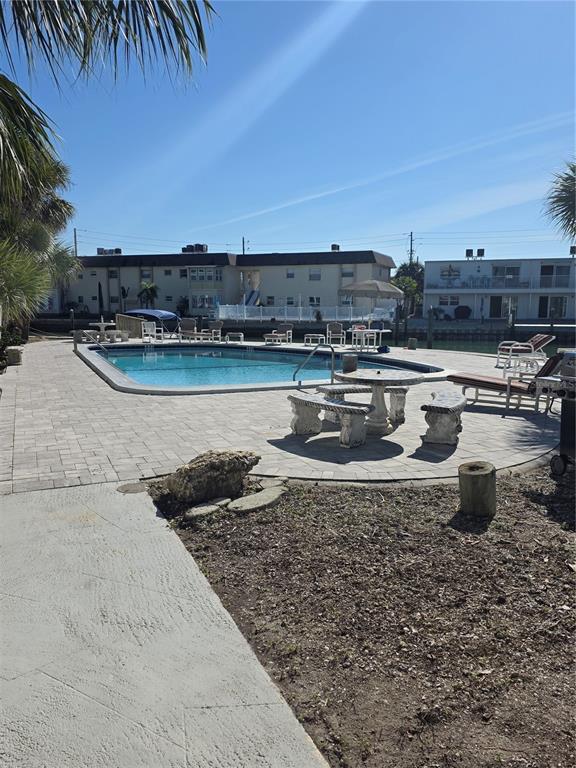11750 CAPRI CIRCLE, TREASURE ISLAND, FL — photo 2 of 8