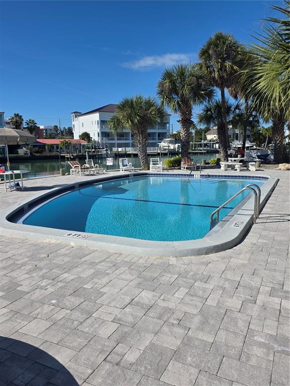 11750 CAPRI CIRCLE, TREASURE ISLAND, FL — photo 3 of 8