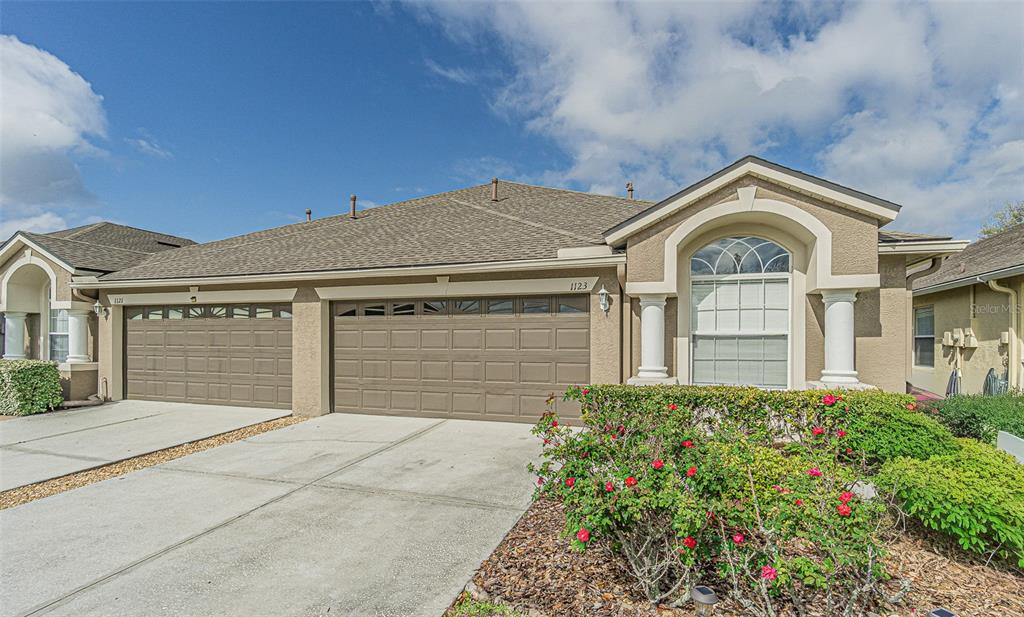 1123 BENSBROOKE DRIVE