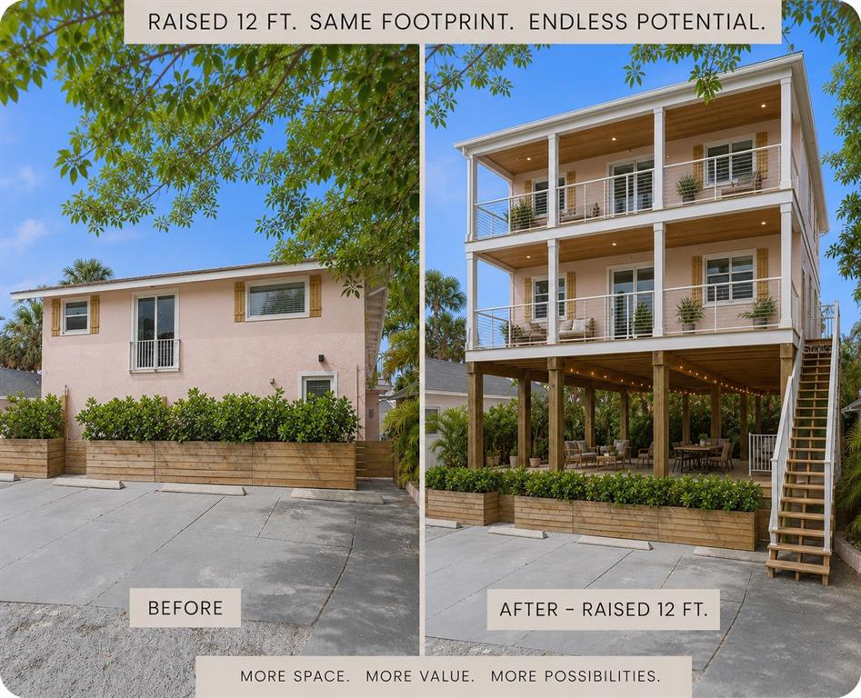 106 E BAY DRIVE