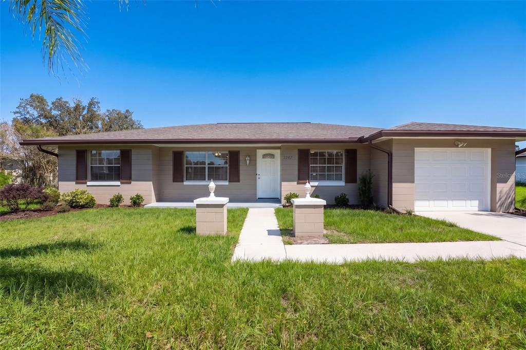 2535 DELAWARE ROAD, DELTONA, FL — photo 2 of 44