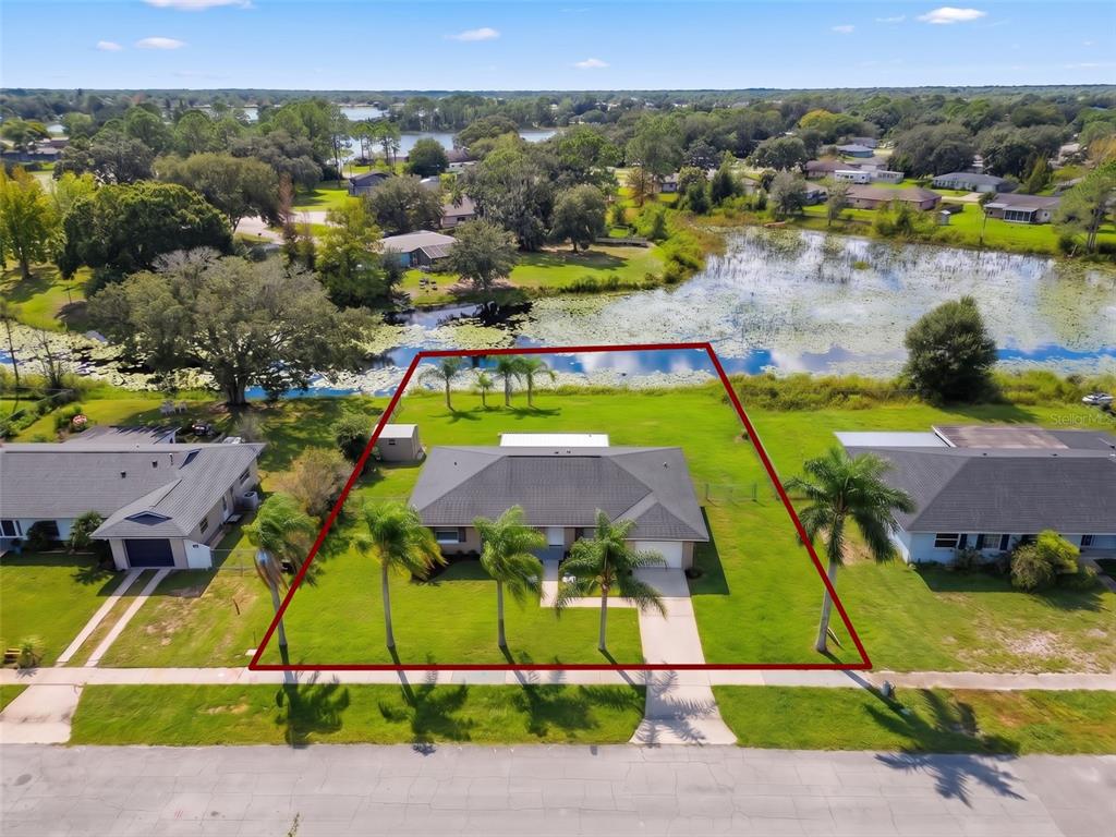 2535 DELAWARE ROAD, DELTONA, FL — photo 4 of 44