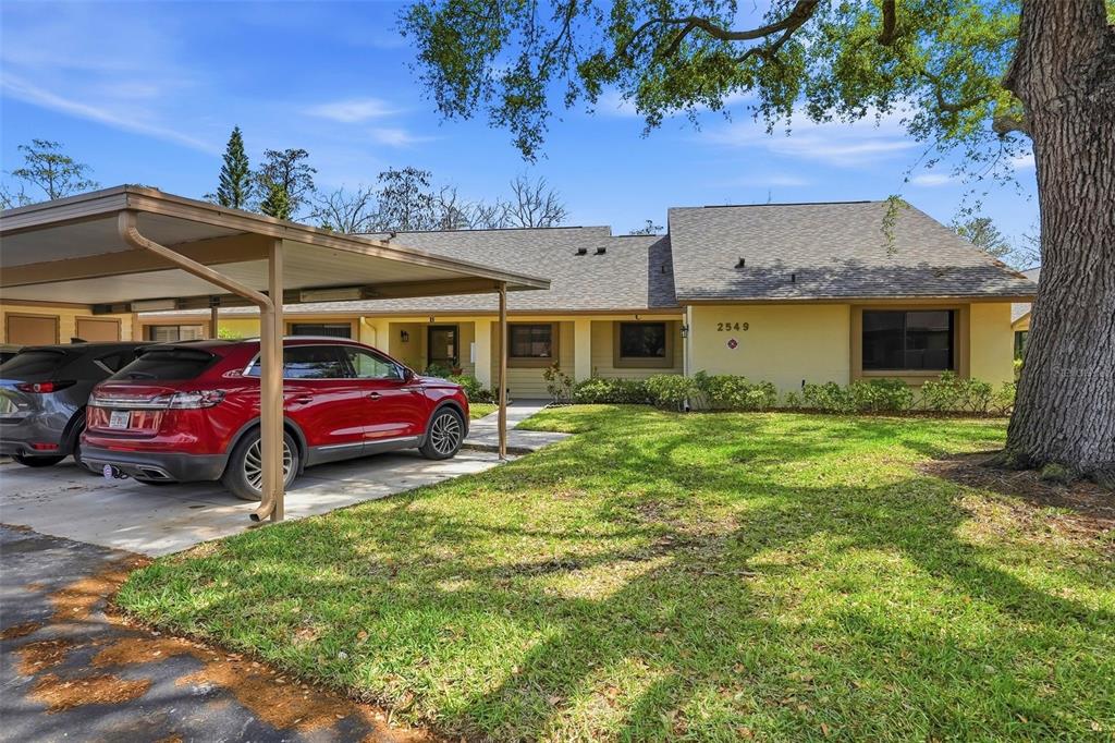 2549 OAKLEAF LANE UNIT 36C