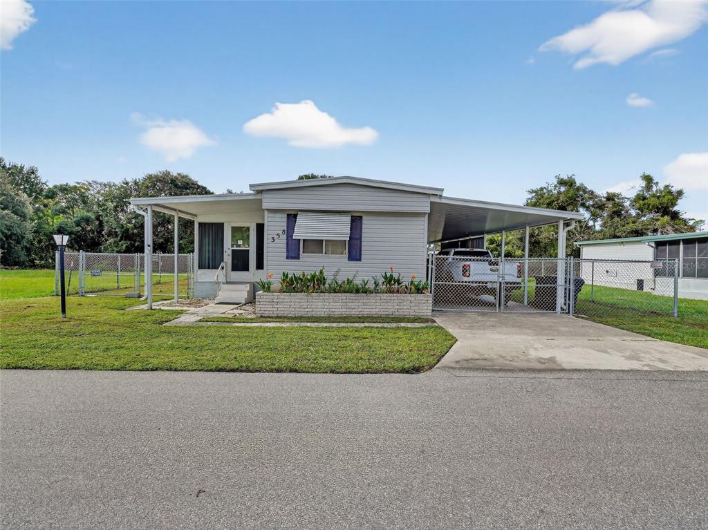358 CALOOSA COURT