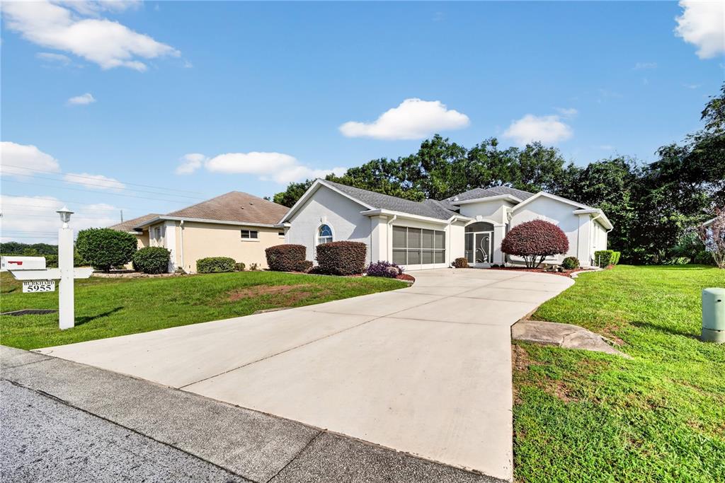 5955 NW 27TH PLACE, OCALA, FL — photo 2 of 30