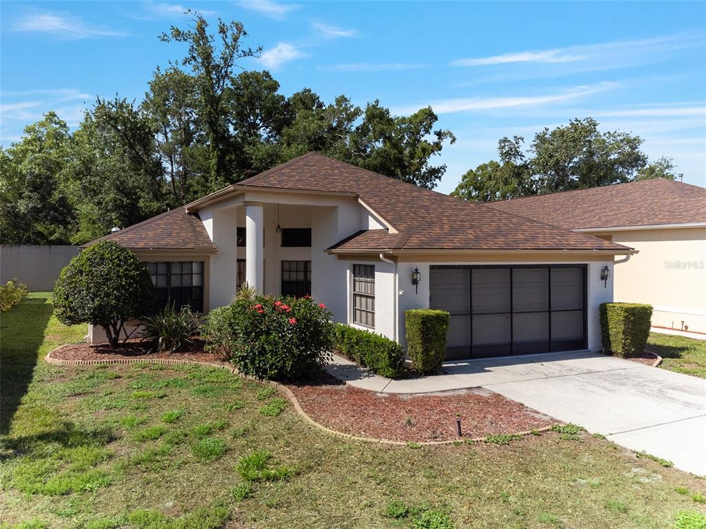 9200 HALBERG DRIVE